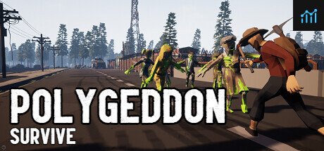 Polygeddon: Survive PC Specs