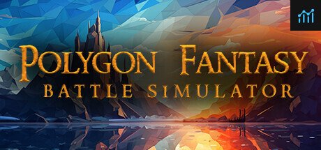 Polygon Fantasy Battle Simulator PC Specs