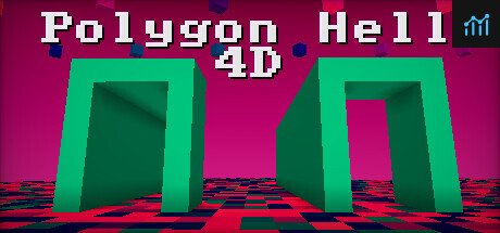 Polygon Hell 4D PC Specs