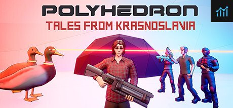 Polyhedron: Tales from Krasnoslavia PC Specs