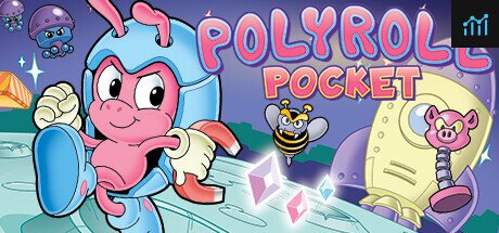 Polyroll Pocket PC Specs