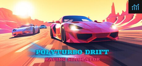 Polyturbo Drift Racing Simulator PC Specs