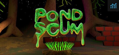 Pond Scum: A Gothic Swamp Tale PC Specs