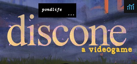 pondlife: discone (a videogame) PC Specs