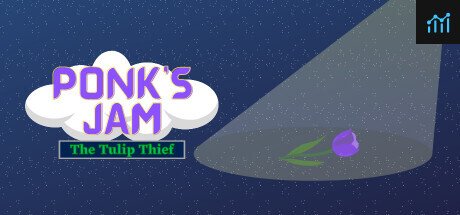 Ponk's Jam: The Tulip Thief PC Specs