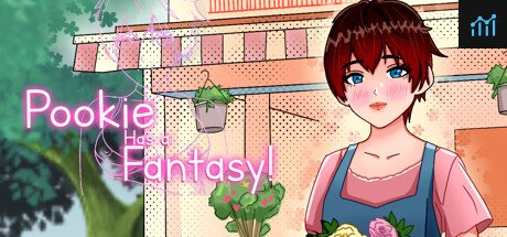 Pookie has a Fantasy! PC Specs