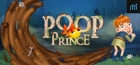 Poop Prince PC Specs