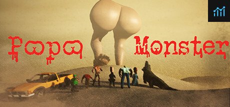 Poopoo Monster PC Specs