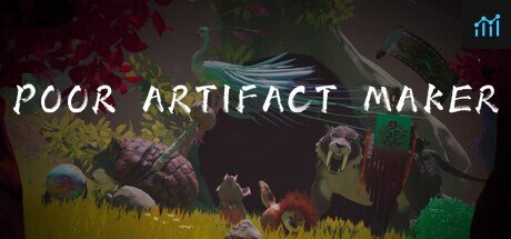 POOR ARTIFACT MAKER PC Specs
