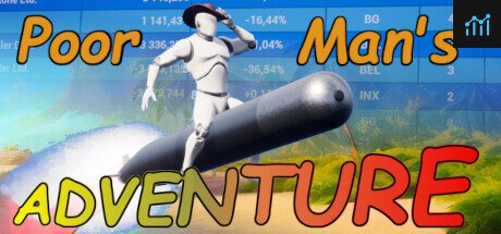 Poor Man's Adventure: Narco Sub Simulator PC Specs