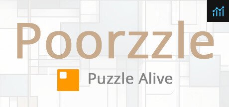 Poorzzle - Puzzle Alive PC Specs