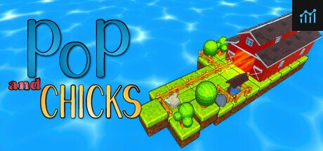 Pop and Chicks PC Specs