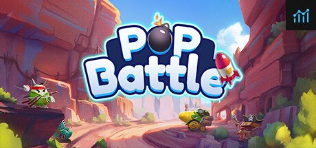 POP BATTLE PC Specs