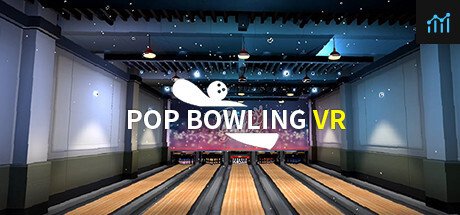 Pop Bowling VR PC Specs