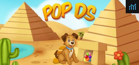 Pop DS PC Specs