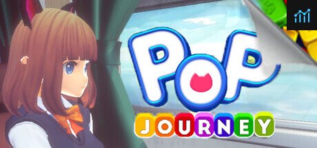 Pop Journey PC Specs
