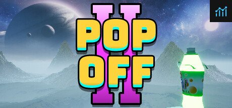 POP OFF 2 PC Specs