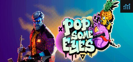 Pop Some Eyes PC Specs