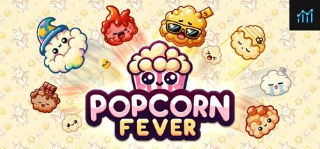 Popcorn Fever PC Specs