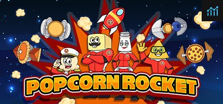 Popcorn Rocket PC Specs