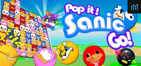 Popit Sanic Goo! PC Specs
