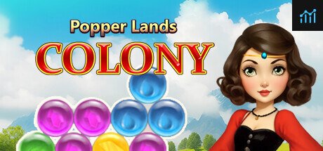 Popper Lands Colony PC Specs