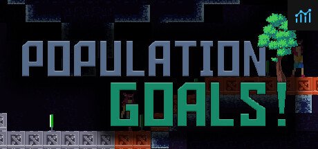 Population Goals! PC Specs