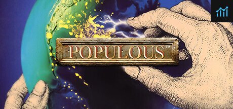 Populous™ PC Specs