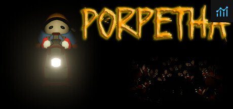 Porpetha PC Specs