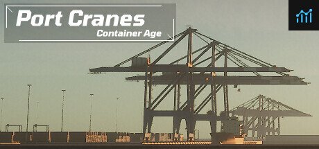Port Cranes : Container Age PC Specs