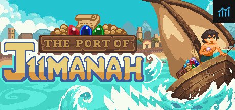 Port of Jumanah PC Specs