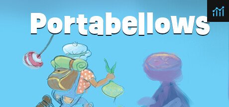 Portabellows PC Specs