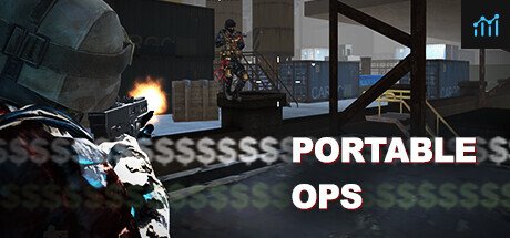 Portable Ops PC Specs