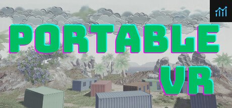 Portable VR PC Specs