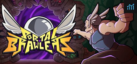 Portal Brawlers PC Specs
