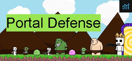 Portal Defense PC Specs