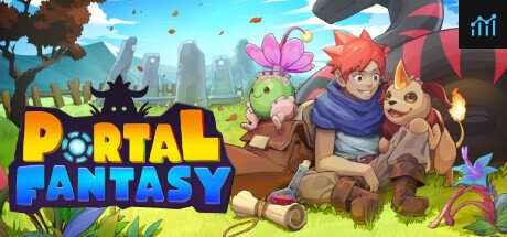 Portal Fantasy PC Specs