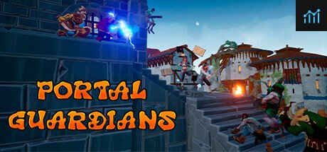 Portal Guardians PC Specs