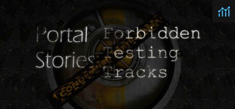 Portal Stories: Forbidden Testing Tracks PC Specs