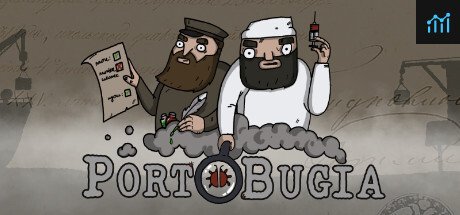 Portobugia PC Specs