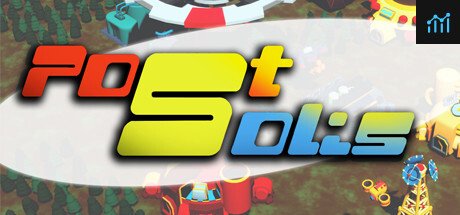 Post Solis PC Specs