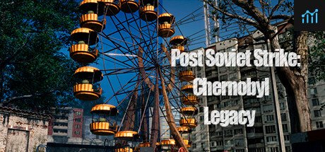 Post Soviet Strike: Chernobyl Legacy PC Specs