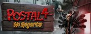 POSTAL 4: No Regerts System Requirements