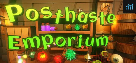 Posthaste Emporium PC Specs