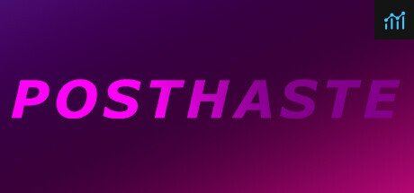 Posthaste PC Specs