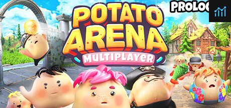 Potato Arena: Multiplayer Prologue PC Specs