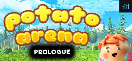 Potato Arena Prologue PC Specs