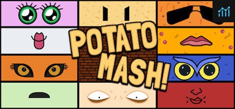 Potato Mash! PC Specs
