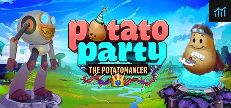 Potato Party: The Potatomancer PC Specs