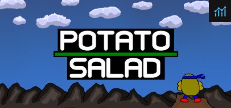 Potato Salad PC Specs